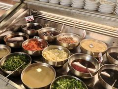 -火炉火自助餐(喜隆多店)