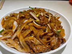 -金利茶餐厅(中船汇店)