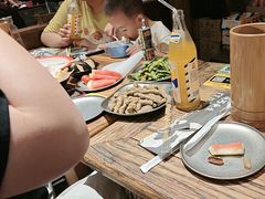 -北丐先生·野馄饨烧烤(雨花万象店)