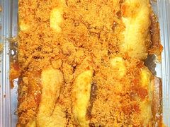 肉松蛋糕-飘香心语(官亭路店)