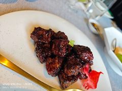 黑椒牛肉粒-福玺荟(外滩罗斯福店)