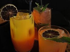 -HIB HUB公社(解放西路店)