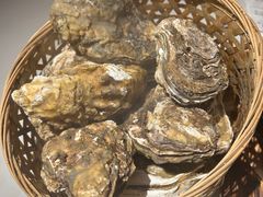 -蚝堡海鲜·威海菜·海肠捞饭·烧烤·亚洲吃蚝公司(幸福门店)