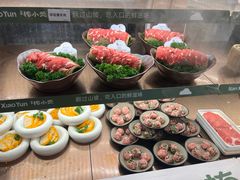 -楠小云·云南鲜牛野生菌自助火锅(九眼桥店)