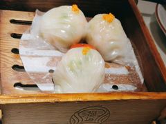 -禄运茶居·手工点心(体育西店)