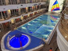 -海韵之星邮轮水会(明发商业广场店)
