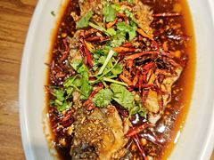 -东来土菜馆(民祥园路店)