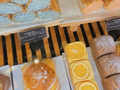 -Let's Taipei 非常烘焙(太古里店)