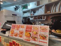 -孖记茶档·热腾茶餐(乐峰店)