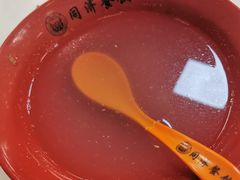 -同济大学本部学苑饮食广场