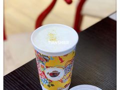 -茶话弄(中贸广场店)