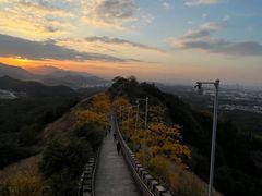 -永康小长城