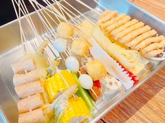 -江湖六膳門串串香(隆礼路店)