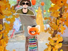 -HERRE·赫尔茶咖(解放公园店)