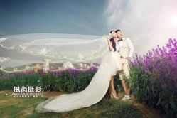 -风尚摄影(城隍庙民俗文化美食广场店)