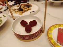 -民族饭店-四季餐厅