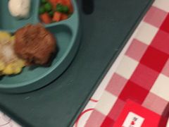 -西贝莜面村(上海百联西郊店)