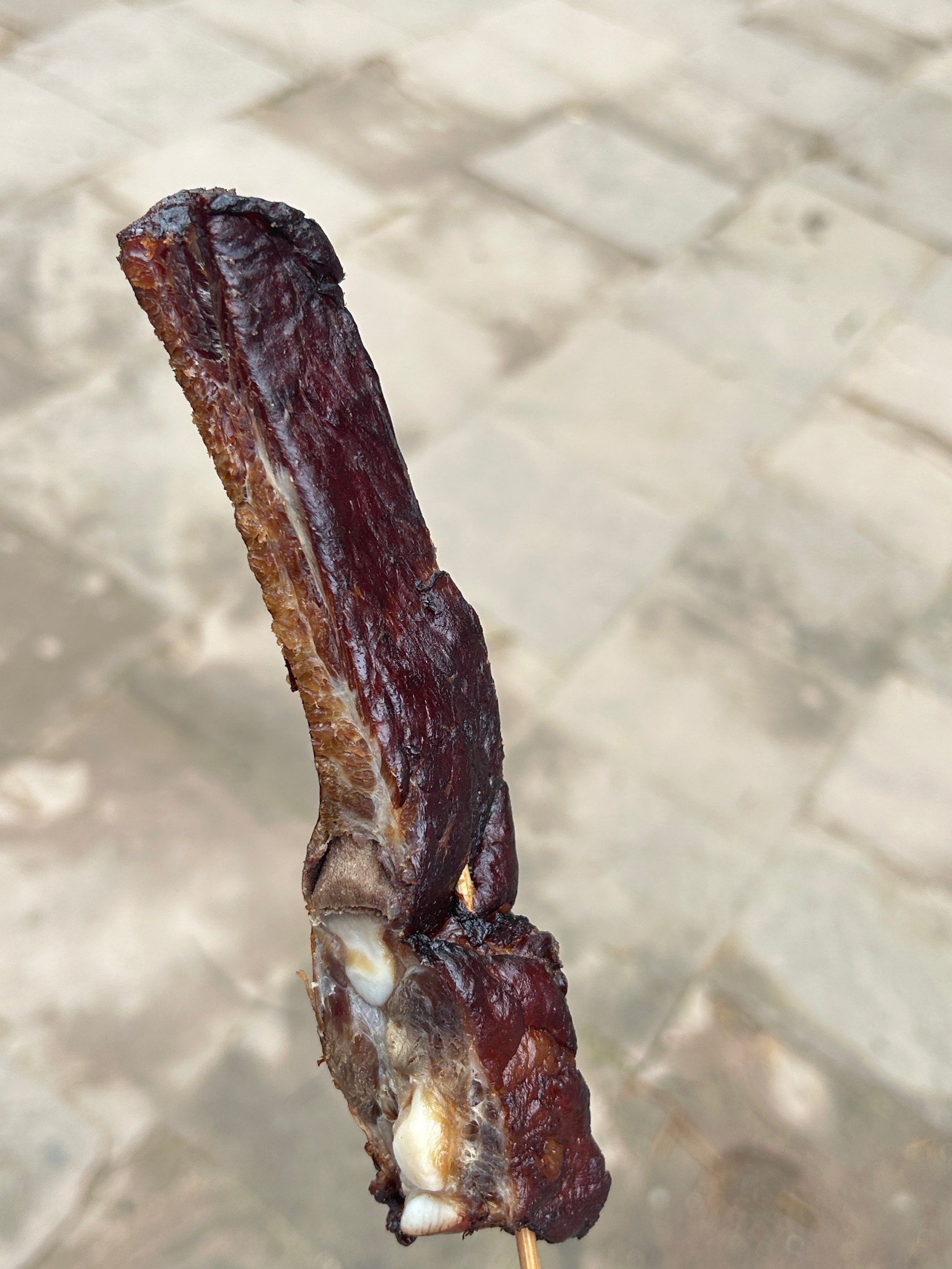 青城山特色小吃