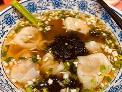 -紫光园·烤鸭(吕家营店)