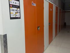 -美立方自助仓迷你小仓库(太阳宫凯德店)