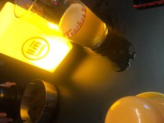 -Teacher's 咖啡·精酿啤酒