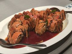 -淮扬府(安定门店)