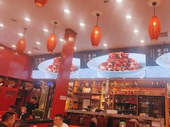 -簋街仔仔小龙虾(总店)