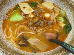 -蒙自源米线大王(普宁广场店)