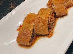 素烧鹅-童福兴·南京菜(老门东店)