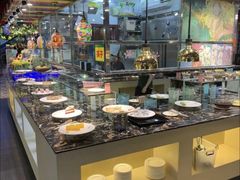 -巴犀烧烤(新崇光店)
