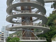 -狐尾山公园