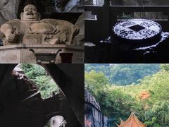 -温岭石塘海边