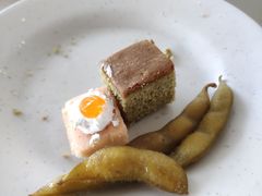 -蜈支洲岛珊瑚酒店临海阁中餐厅