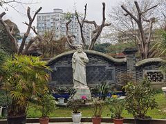 -平安桥天主教堂