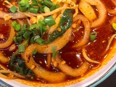 -马玉林麻辣烫串串香·清真(莫尔街北门店)