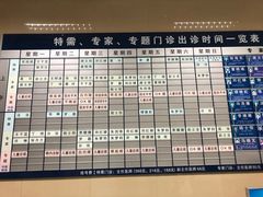 -上海市眼病防治中心(康定路院区)