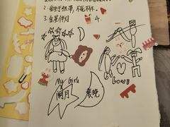-剧狐剧本杀·月球探案馆(人民广场1号店)