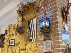 -巴依老爷新疆美食(常营店)