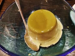 招牌抹茶布丁-大雄寿司(洛浦店)