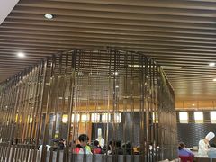 -大渔铁板烧(中山路八佰伴店)