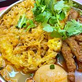 我爱螺蛳粉～