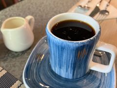 -La Medina餐厅(亮马河南路店)