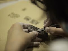 -子曰书院·古筝围棋书法国画小主持(夏都店)