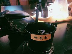 -西街夜油条·麻团包乌饭