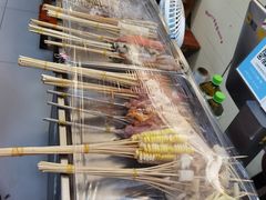 -十里铺铁板鱿鱼