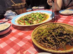 -阆辣荟餐饮(老味道8年·古城店)