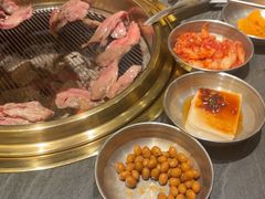 -麻蒲碳烤肉(远景路1号店)