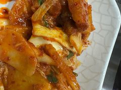 -海花锅盖烧烤店(怡馨家园店)