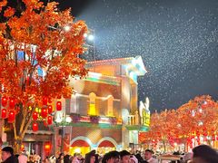 -沈阳方特欢乐世界