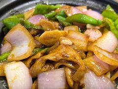 -阿毛饭店(和义路店)